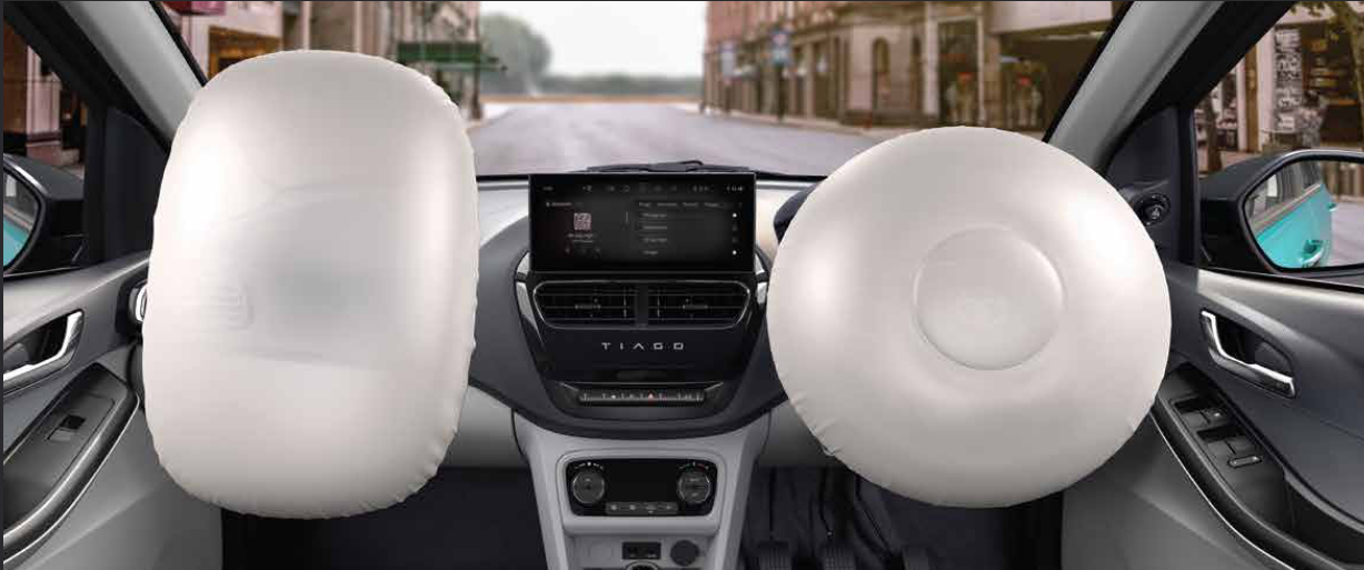 Tata Tiago