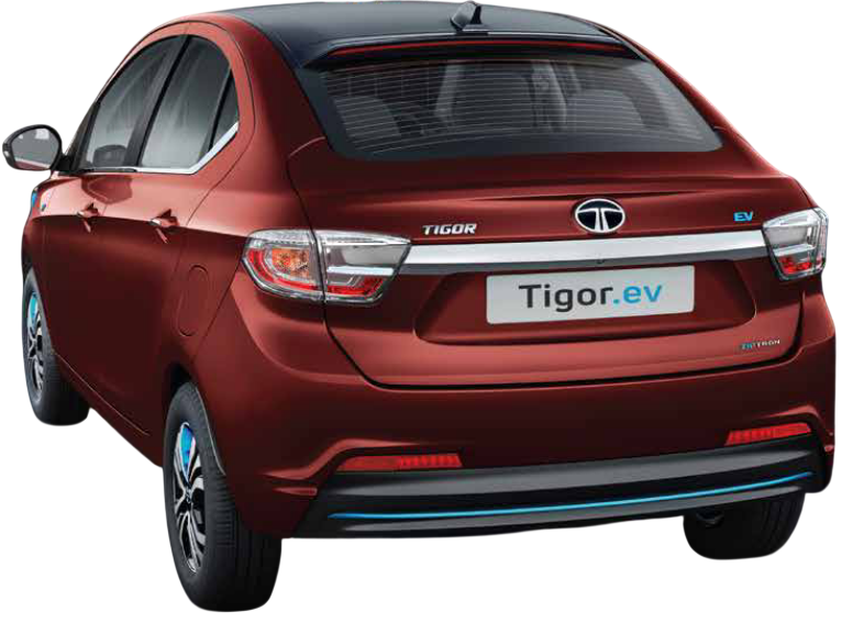 Tata Tigor Ev Xe