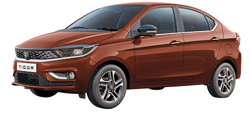 Tata Tigor