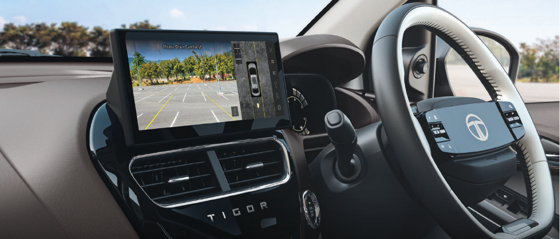 Tata Tigor